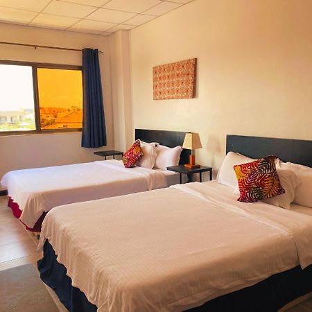 La Casa Baatsona Apts Sakumono 외부 사진