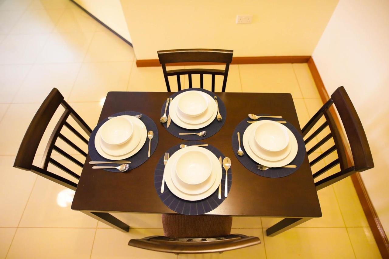 La Casa Baatsona Apts Sakumono 외부 사진
