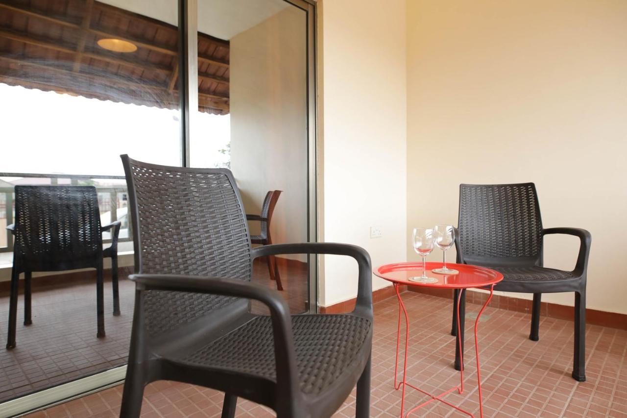 La Casa Baatsona Apts Sakumono 외부 사진