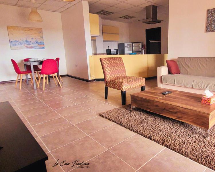 La Casa Baatsona Apts Sakumono 외부 사진