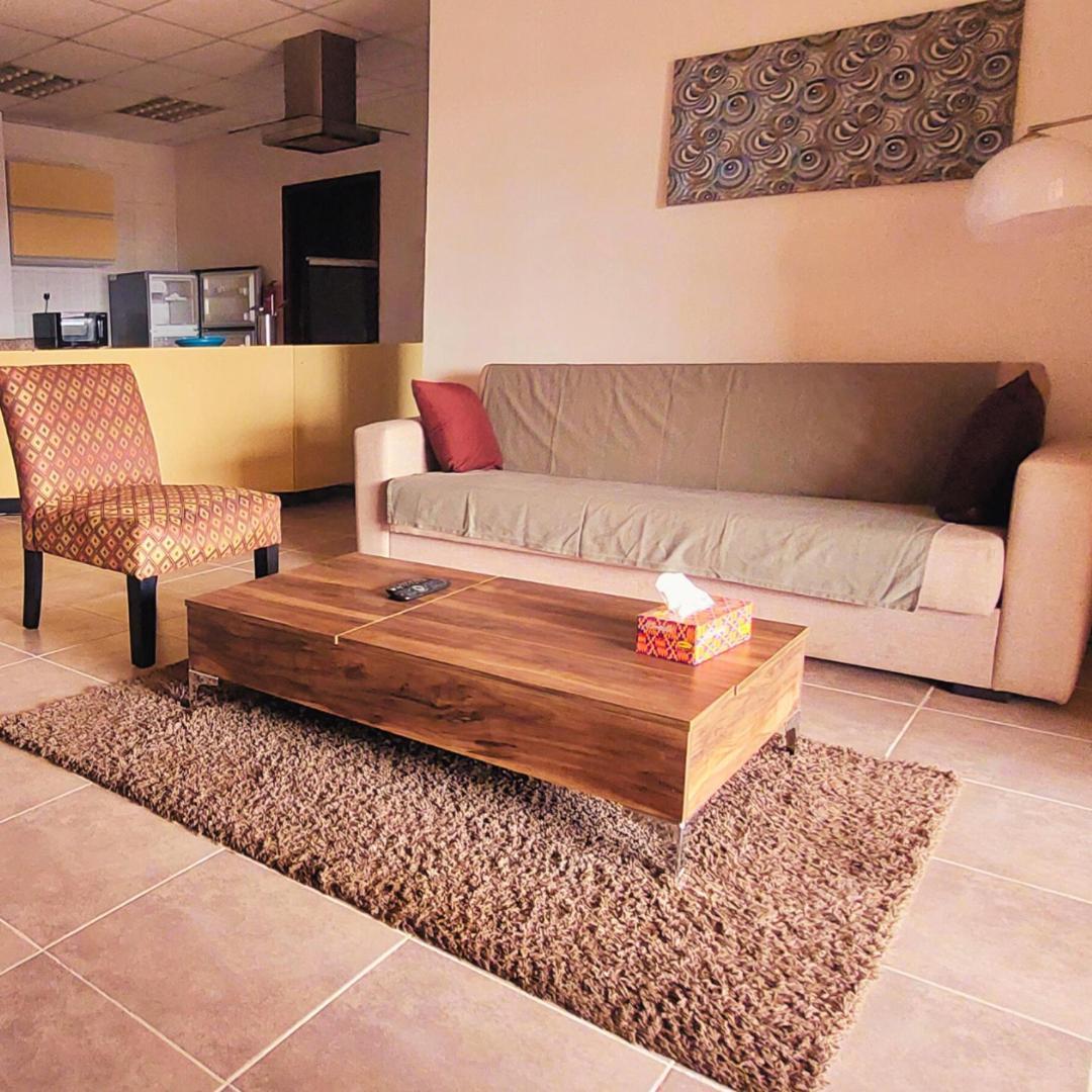 La Casa Baatsona Apts Sakumono 외부 사진