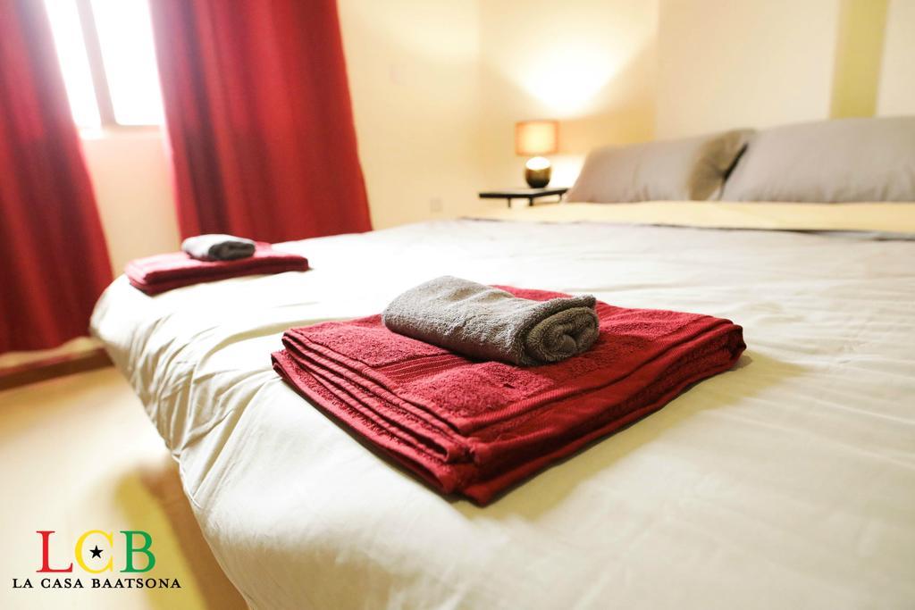 La Casa Baatsona Apts Sakumono 외부 사진