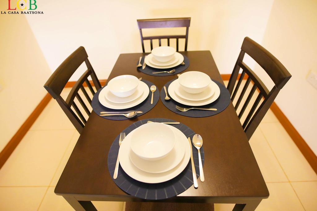 La Casa Baatsona Apts Sakumono 외부 사진