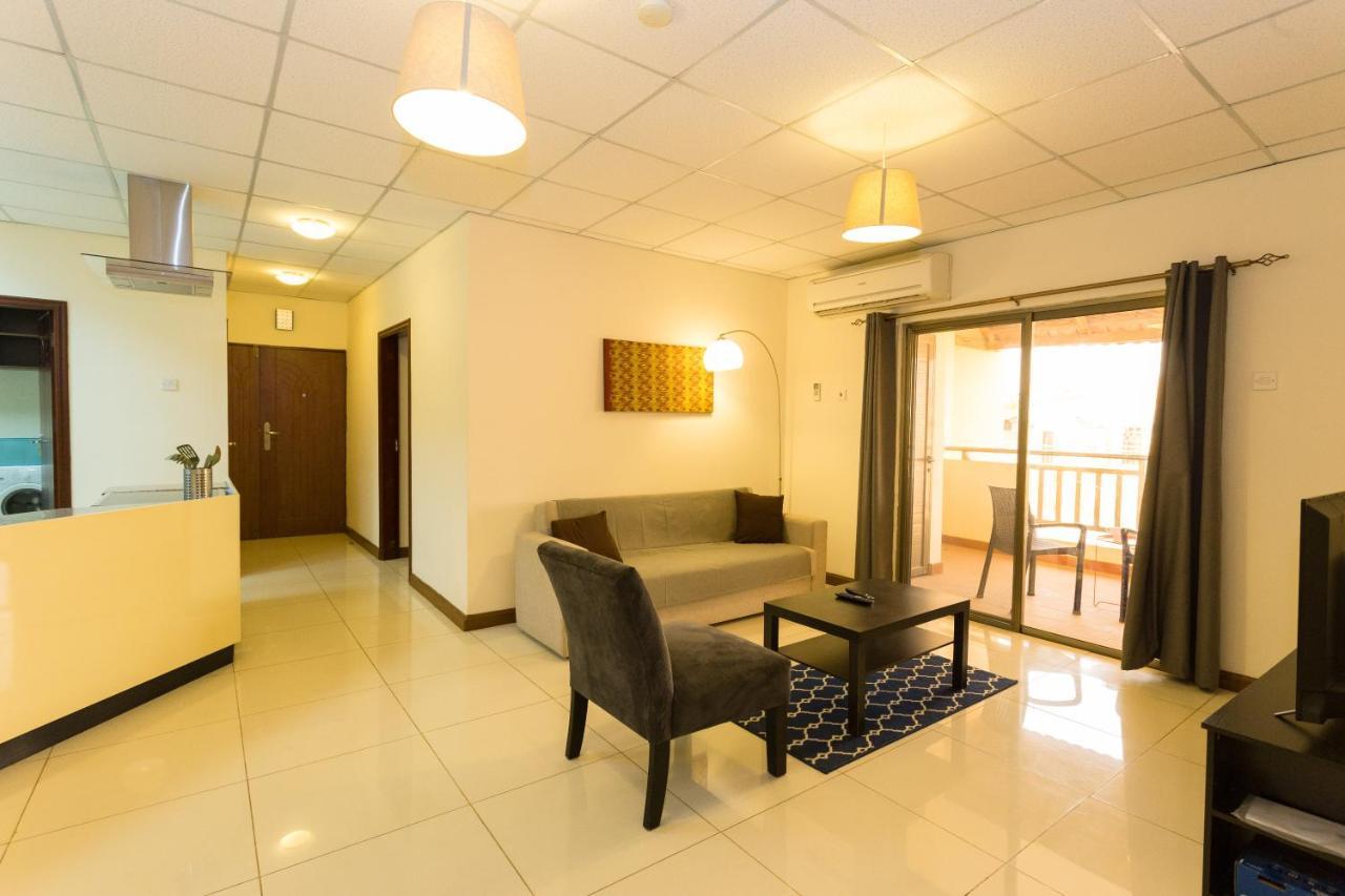 La Casa Baatsona Apts Sakumono 외부 사진