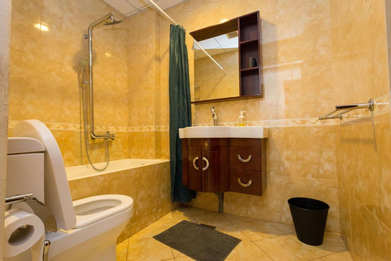 La Casa Baatsona Apts Sakumono 외부 사진
