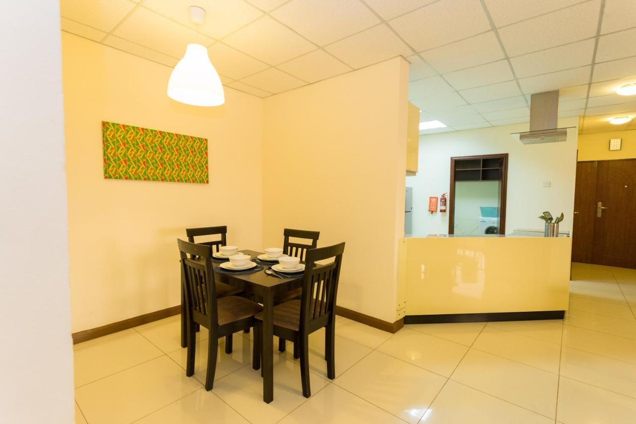 La Casa Baatsona Apts Sakumono 외부 사진