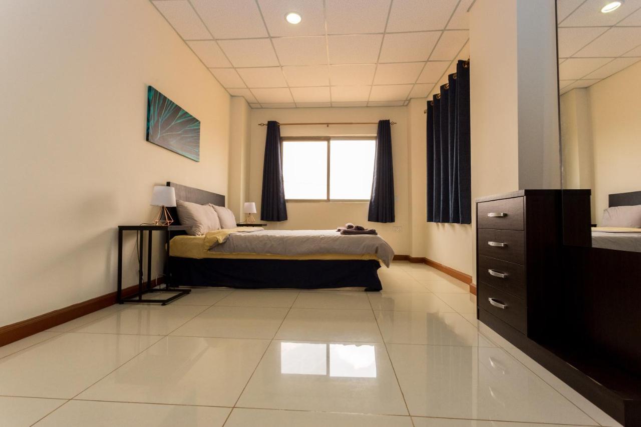 La Casa Baatsona Apts Sakumono 외부 사진